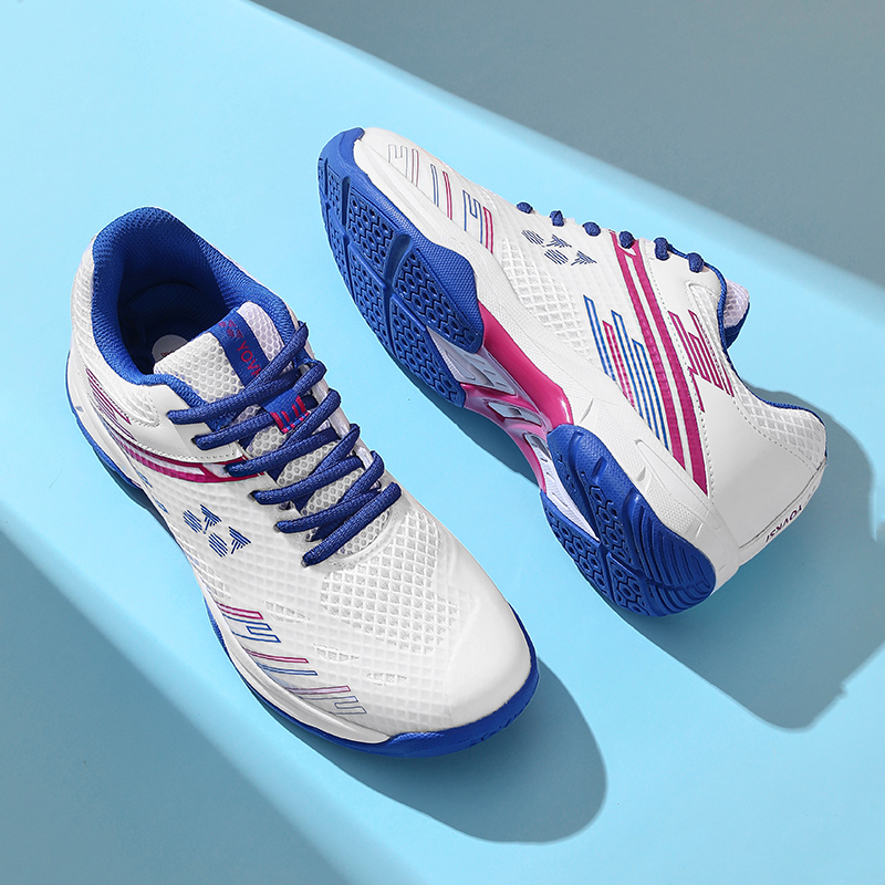 white blue
