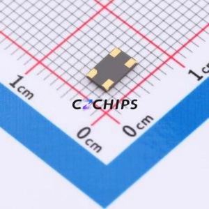 RH27000471 Crystal (Passive) SMD5032-4P Crystal Oscillator SMD Crystal Oscillator 27MHz 10ppm 20pF - Product Image 2