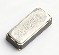 En stock X321532768KGD2SI Résonateur à quartz à montage en surface pour l'optimisation de la fréquence des circuits, achat en gros