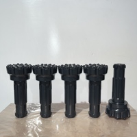 Marteau DTH QL60, marteau à percussion haute efficacité, marteau de forage de puits d'eau