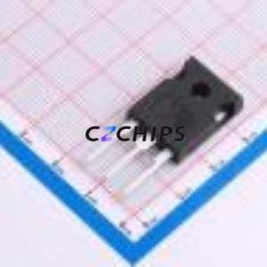 Nuevo-Original STW69N65M5 TO-247 Transistor de efecto de campo de transistor (MOSFET) Venta completa Chips de componentes electrónicos y servicio BOM - Product Image 1