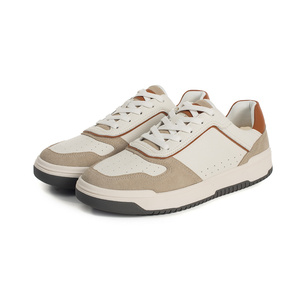 Nouvelles marques européennes et américaines Chaussures haut <span class=keywords><strong>de</strong></span> gamme pour hommes Chaussures décontractées <span class=keywords><strong>de</strong></span> luxe pour femmes - Product Image 2