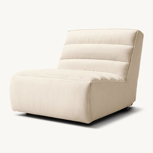 Set divano reclinabile modulare in 3 pezzi con massaggio Chelsea soggiorno mobili moderni Power <span class=keywords><strong>Motion</strong></span> componibili - Product Image 3