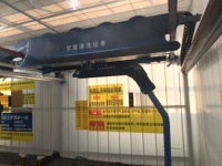 Offre Spéciale : Machine de Lavage de Voitures Durable et Anti-Corrosion, Configuration Importée pour Entreprises de Lavage de Voitures en Chaîne