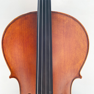 Amplificateur professionnel en Satin, cordes, <span class=keywords><strong>acoustique</strong></span>, haute qualité, léger, professionnel, 4/4 - Product Image 3