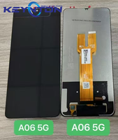 Écran LCD d'origine pour Samsung Galaxy A02 A03 A02S A03S A04 A04S A04E A05 A05S A06 A07, écran LCD pour Samsung A06 A07