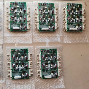 Módulo Inversor para Aire Acondicionado Central 031-02061-001 031-02061-002 031-02061-003 Kit IGBT Controlador de Potencia - Product Image 2