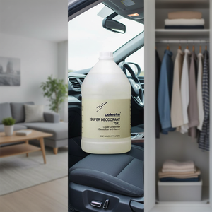 Spray Desodorante Multiusos, Control de Olores, Ambientador para el Hogar, Auto, Armario e Interiores - Product Image 3