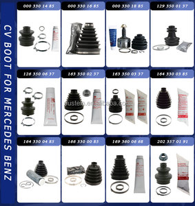 1643300385 1643300685 1643300785 1663300085 eustein CV Boot cho Mercedes Benz x164 w166 w164 với vòng & <span class=keywords><strong>d</strong></span>ầu - Product Image 3