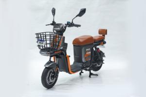 Nouvelle trottinette électrique X12 Citycoco 2 roues Citycoco 1000w Pneu étroit électrique Brésil 60V 20A E-Scooter - Product Image 2