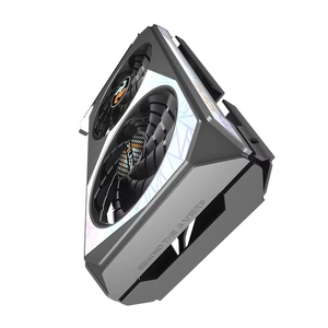 ผู้ผลิตขายส่งการ์ดจอ <span class=keywords><strong>Amd</strong></span> <span class=keywords><strong>Radeon</strong></span> <span class=keywords><strong>Rx</strong></span> <span class=keywords><strong>6500</strong></span> <span class=keywords><strong>Xt</strong></span> Vga ความจุ 8GB Gddr6 64bit สำหรับเล่นเกม - Product Image 2