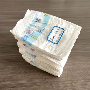 Precio al por Mayor a Partir de 20,000 Piezas por Tamaño, Pañales Desechables Absorbentes y Económicos para Perros, Suministros para Perros Hembras - Product Image 2