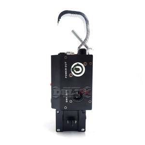 Fase professionale DMX sistema di caduta della tenda schermo kabuki power drop sistema con il nuovo design per il concerto liveshow - Product Image 5