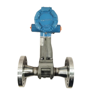 เครื่องวัดอัตราการไหลแบบหน้าแปลนรุ่น Rosemount 8800DF010 ของแท้, รองรับการสื่อสารแบบ HART, ขนาด DN25 (1 นิ้ว), สำหรับของเหลว, ช่องสัญญาณขาออก 4-20mA - Product Image 5