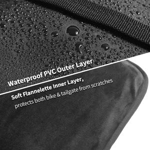 Occultant NOOYAH — tapis de navette <span class=keywords><strong>pour</strong></span> coffre-fort, <span class=keywords><strong>pour</strong></span> <span class=keywords><strong>2</strong></span> vélos, pochette à sangle sécurisée - Product Image 4