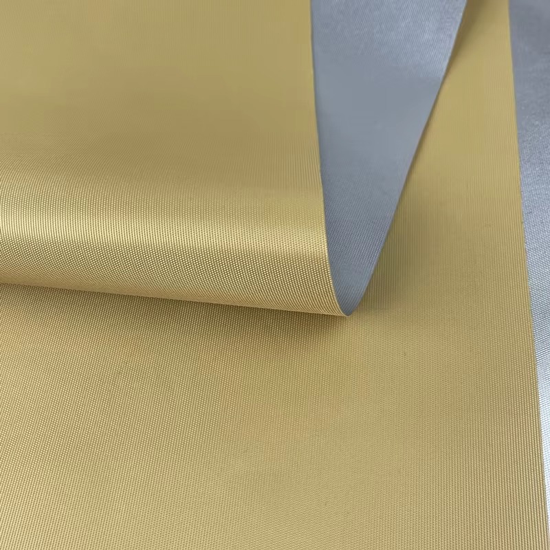 Заводская продажа 150D 210D 300D 500D 600d 900D PVC PU покрытие 100% полиэстер нейлон Водонепроницаемая оксфордская ткань