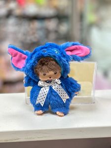 Ornamento Divertente, Peluche Morbido e Carino, Regalo Creativo per Bambini, Bambola Terapeutica, Regalo per Amici, Peluche per Macchina a Pinza, Orsacchiotto - Product Image 6