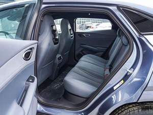 รถยนต์ไฟฟ้ารุ่นขับอัจฉริยะ06 GT 2025 BYD พร้อมซีลทนทาน - Product Image 6