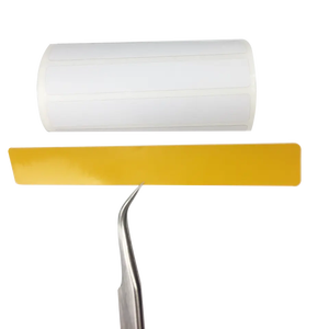 Nhiệt độ cao vật liệu chịu nhiệt Polymer polyimide nhãn - Product Image 5