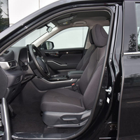 Voiture d'occasion de haute qualité Toyota Highlander 2024, disponible à la réservation avec options de personnalisation