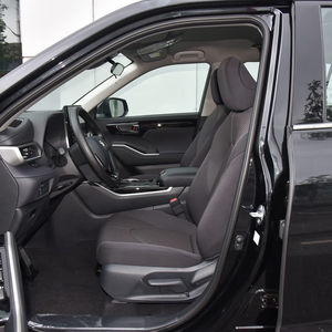 <span class=keywords><strong>Auto</strong></span> Usata di Alta Qualità Toyota Highlander 2024, Disponibile per Prenotazione con Opzioni di Personalizzazione - Product Image 5