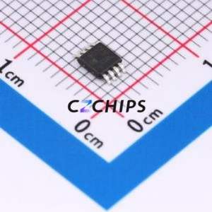 Nuevo-Original HGV8052MM/TR circuito integrado IC Chip amplificador operativo - Product Image 1