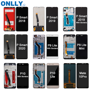 Écran LCD pour Huawei P Smart 2019, pour modèles mate 10pro, Mate20pro, P Smart 2020 - Product Image 1