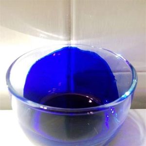 Pigmento Azul 66 al por Mayor de Fábrica con CAS 482-89-3 Indigo - Product Image 2