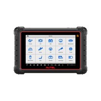 Autel MaxiPRO MP900 TS Vehículo OBD2 Escáner MP 900 Auto TPMS Sensor con VCI Sistema completo MP808 MP900TS Herramientas de diagnóstico de automóviles