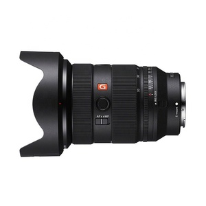 Objectif d'appareil photo d'occasion DongFu en gros FE 24-70mm F2.8 GM II Objectif standard - Product Image 5