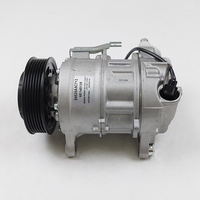 Compresseur de climatisation de voiture 64525A5C713 pour BMW Mini F54 F55 F56 F57 F60 2 5 7 Series X1 X2 X3 X4 12V Pompe de climatisation