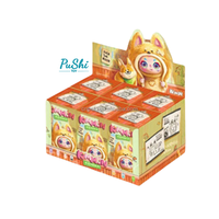 100% authentique, nouvelle arrivée, original, de haute qualité, KIMMON Mimon Dream of the Wilderness Series, boîte aveugle colorée pour collectionneurs