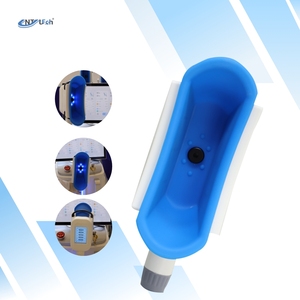 Máquina de Criolipólisis Vertical de 4 Manijas para Esculpir el Cuerpo, Crioterapia 360, Adelgazamiento y Congelación de Grasa - Product Image 5