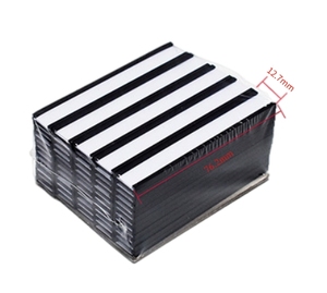 Chất Lượng Cao C-Loại Kẹp Từ N52 Mô Hình Cho Động Cơ Xi Lanh Nồi Đĩa Khối Neodymium Cao Su Nam Châm Tráng Nam Châm Chủ - Product Image 2