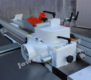 Degochisseuse Menuiserie Et Raboteuse Combin/Machine à bois 5 en 1 Machine universelle - Product Image 3