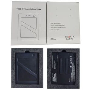 Batería Inteligente Original <span class=keywords><strong>DJI</strong></span> Ronin 2 Inspire 2 <span class=keywords><strong>TB50</strong></span> de 4280 mAh LiPo 6S para Dron Quadcopter <span class=keywords><strong>DJI</strong></span> Inspire 2 RC - Product Image 3