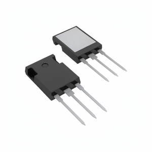 Authorized Distributor Transistors ISOPLUS247 Electronics Component IXFR80N50P - Product Image 1