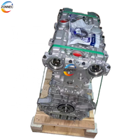 Assemblage de moteur de haute qualité 2.5L B5254T pour VOLVO S40 XC60 XC90 V70 XC70 S60 S80