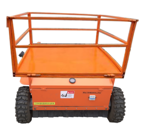 Hàng rào Tông đơ cắt cỏ Máy vườn Xăng robot điện Zero biến máy cắt cỏ máy móc hạng nặng Robot - Product Image 2