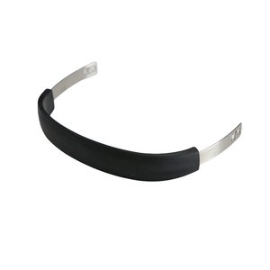 Diadema de metal iluminada GB para auriculares para juegos Luces personalizables - Product Image 5