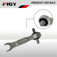 Bras de suspension inférieur arrière 1420441-00-D pour Tesla Model S Plaid Refresh 2021-2024 FIGY