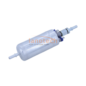 La pompa del carburante elettronica è adatta per la corsa di potenza <span class=keywords><strong>Ford</strong></span> 7.3L F250 F350 modelli da <span class=keywords><strong>1998</strong></span> a 2003, numero di parte 0580464074 - Product Image 2