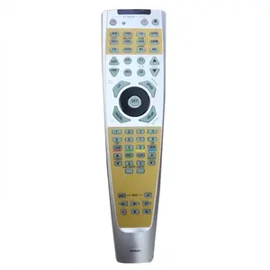 Hostrong nouvelle télécommande de remplacement AVR 480 adaptée au récepteur numérique AV Audio vidéo AVR480