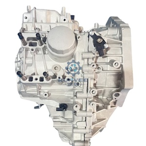 RUNVEE transmisión húmeda de doble embrague de 7 velocidades DF727A conjunto de montaje para <span class=keywords><strong>JETOUR</strong></span> 2018-2021 X70 1,5 T 2WD - Product Image 3
