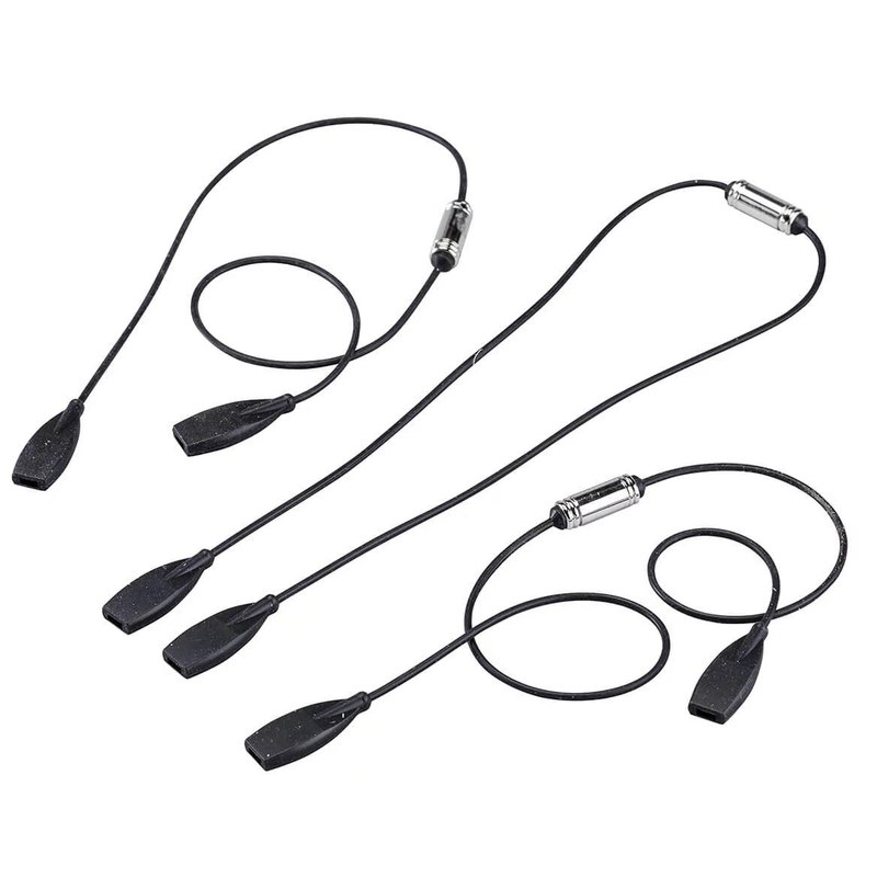 ONEQUAN Wholesale Eyewear Accessories Black Magnetic