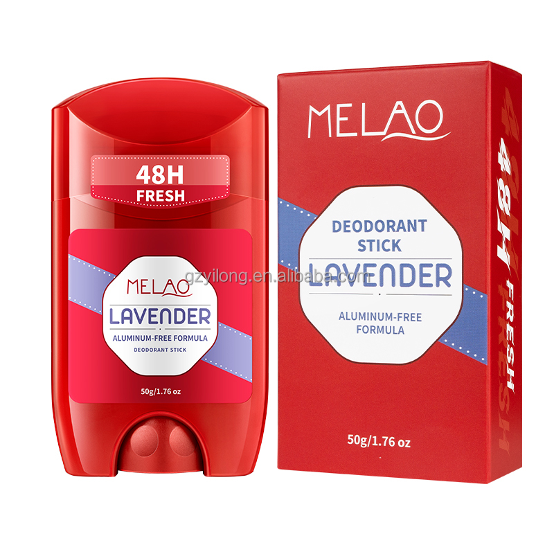 50g DEODORANTE STICK-LAVANDA