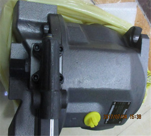 Unidad de Potencia con Bomba de Pistones Axiales Hidráulica Variable en Oferta - Product Image 1