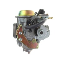 Carburateur de moto haute performance pour Honda CH125 CFMOTO 150 250 CF150 CF250 SYM 125 Scooter Moped