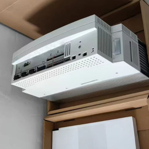 Nuevo Inversor de Frecuencia Variable (VFD) con Control Vectorial Original, Servoaccionamiento EVS9327-EI EVS9327-ET EVS93327-EIV907, Controlador Servo Trifásico - Product Image 4