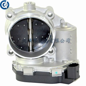 Válvula de aceleración 06E133062 nueva para reemplazo y reparación de componentes de motor automotriz - Product Image 1